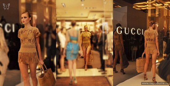 Gucci