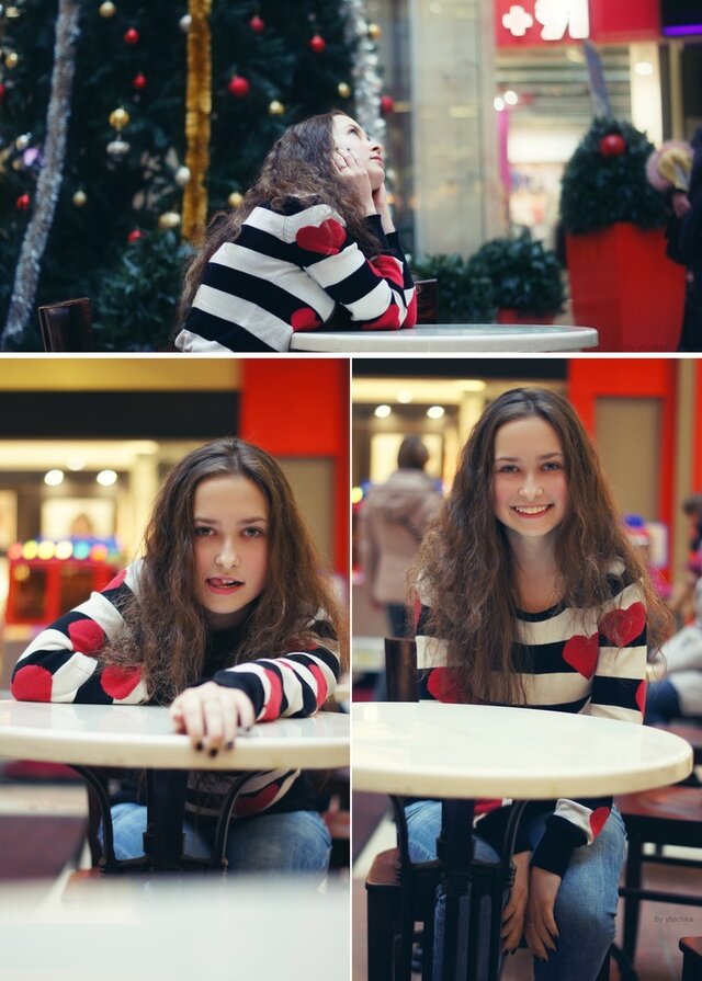 Фото Алина Образцова
