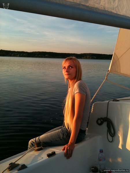 Фото Ирина Щенева