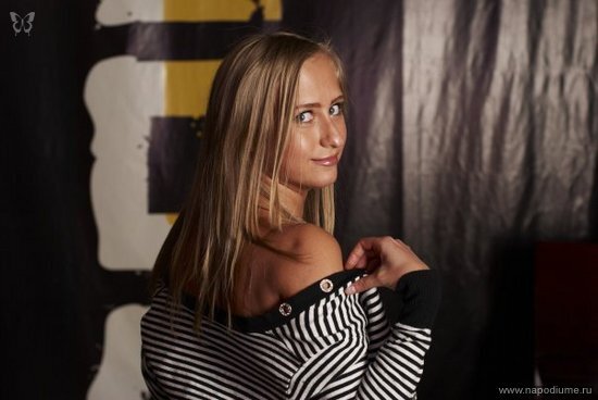 Фото Ольга Малаева