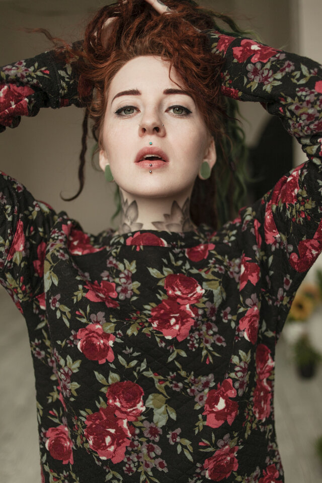 Фото JuliaSolar