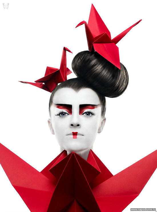 Fashion,  Beauty
