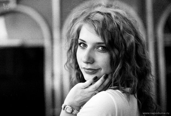Фото Lerika Tyschenko
