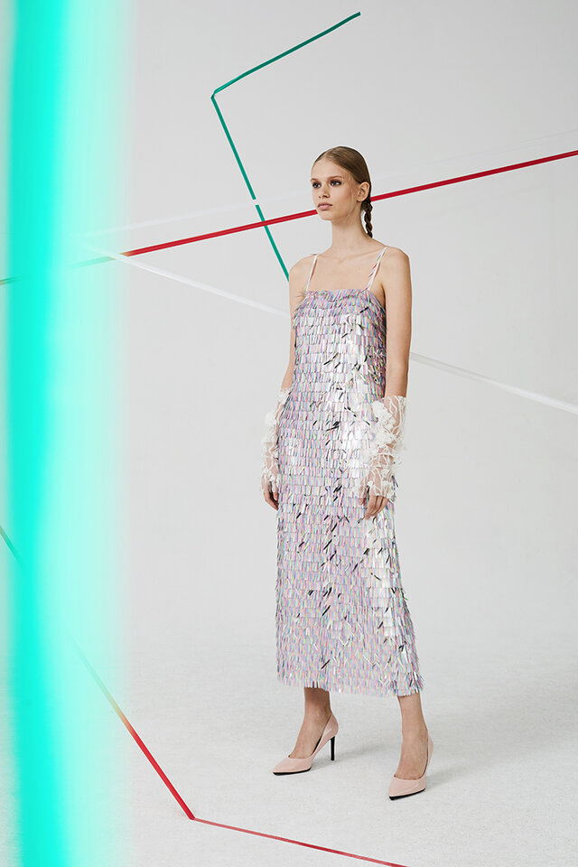 Katerina Rutman | spring/summer 2019 | Lookbook