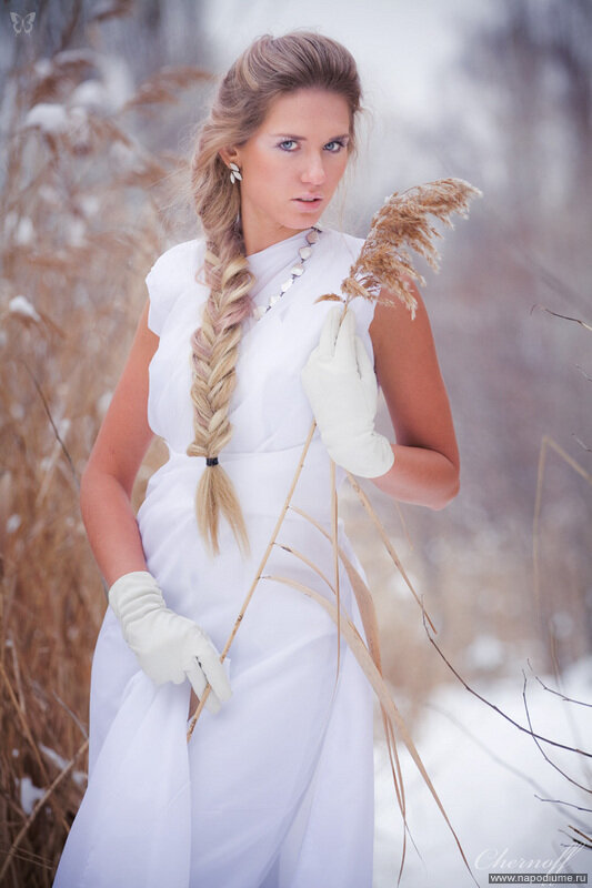 Фото Dmitry Chernoff Chernoff