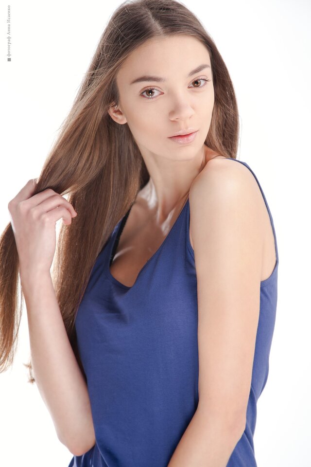 Foto Valeria Mack