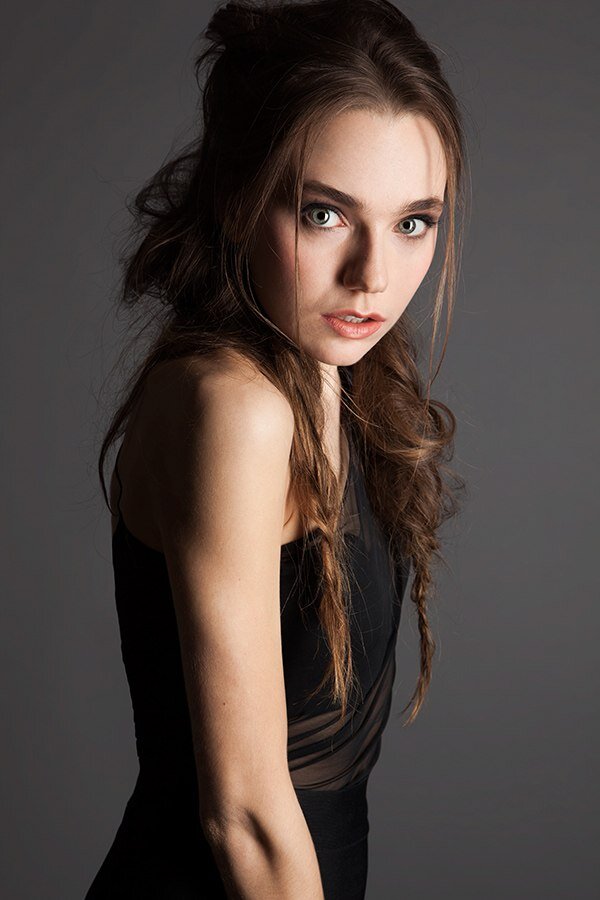 Фото Елизавета ElizabethTh Томас