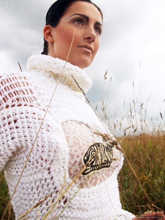 Фото Анна Гладкова