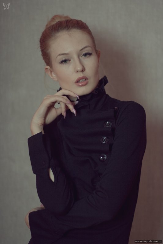 Фото Наталия Чижова