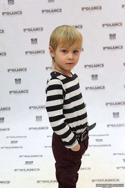 Фото Макар Андронов