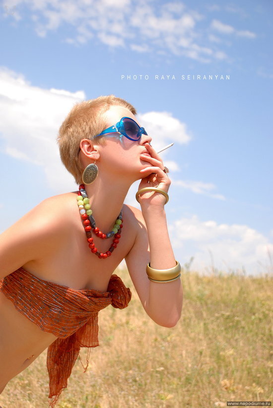 Фото Raya Kazaryan
