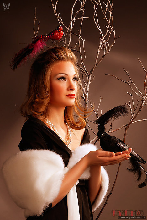 Фото Анна Семенова