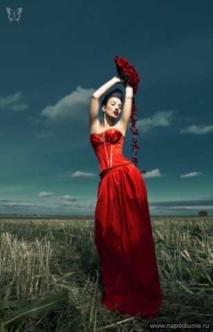 Фото Ольга KAURTSEVA Каурцева