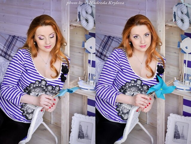 Фото Галина Качалова