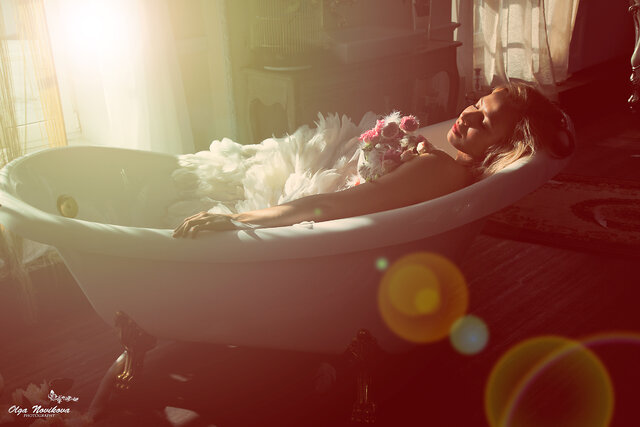 Фото Ольга Olga-fotograf Новикова