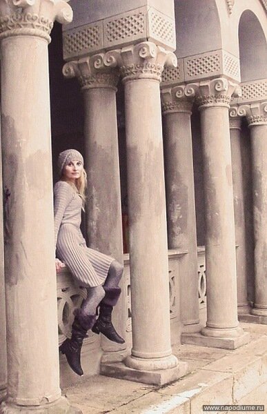 Foto Ulia Lipnickaa