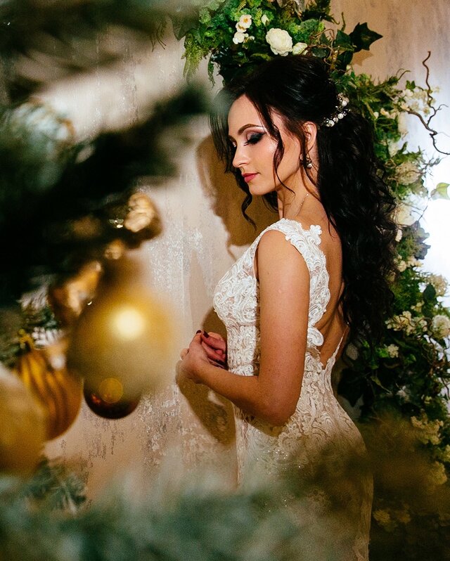 Фото Анастасия Данилина