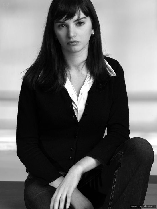 Фото Анна Груздова