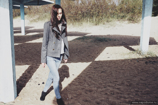 Фото Gosha Pavlenko