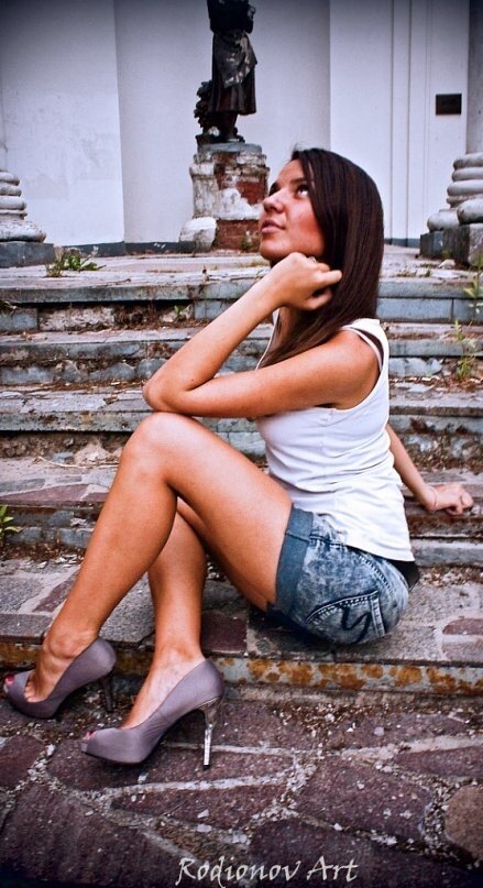 Фото Римма Ri Хайретдинова