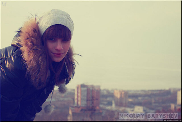 Фото Nikolay BAryshev