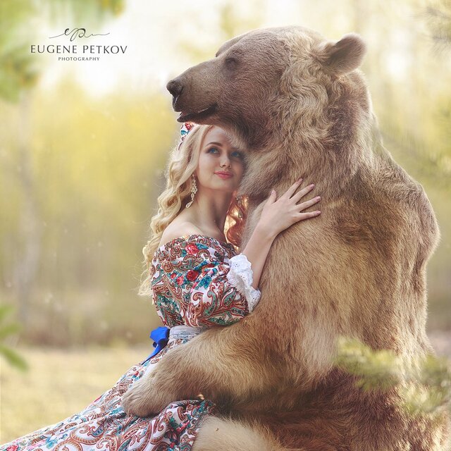Фото Евгений Петьков