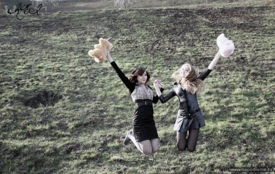 Фото Екатерина Федоренко