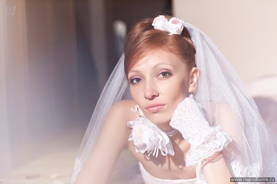 Фото Альбина Антонцева