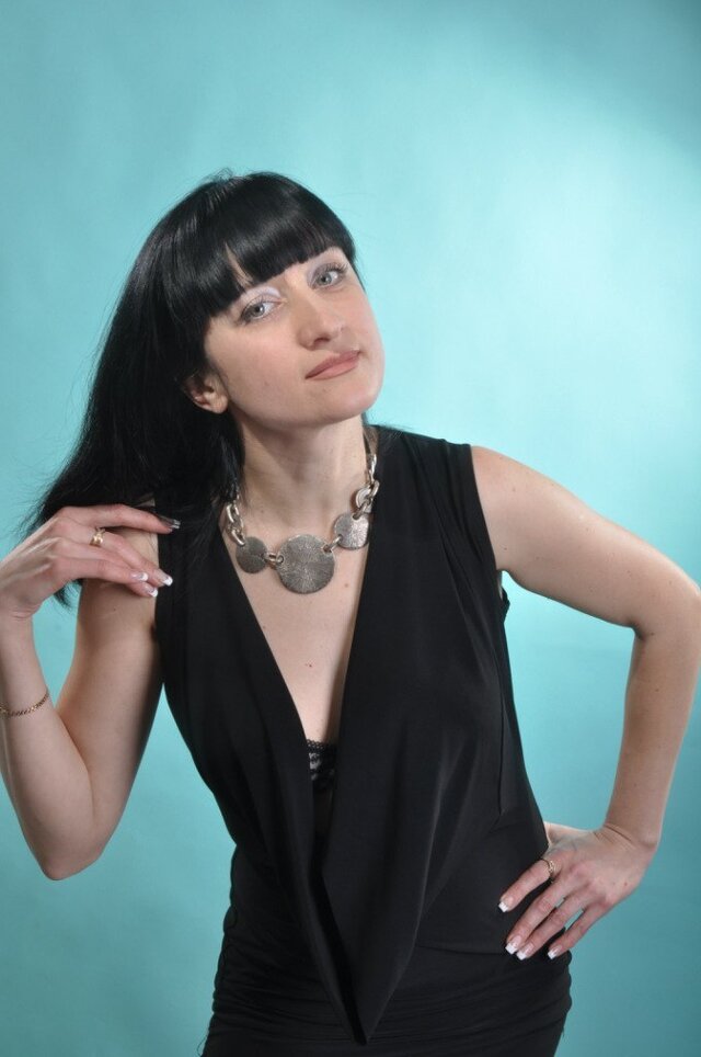 Фото Ольга Ofelia Чередник