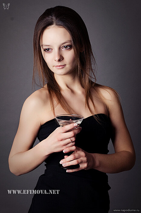 Фото Юля Ефимова