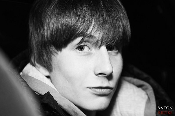 Фото Anton Britke