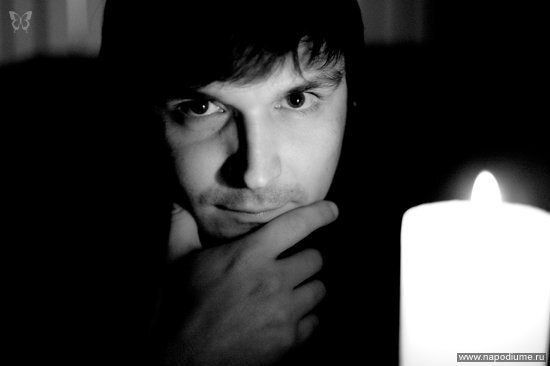 Foto Grigorij Glazkov