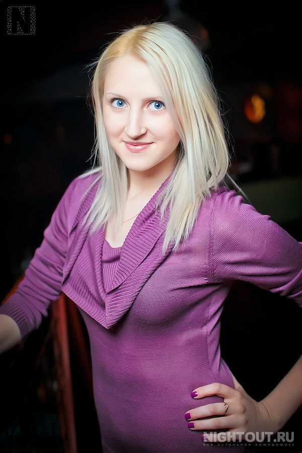 Фото Alla Motorina