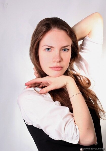 Фото Ирина Янг