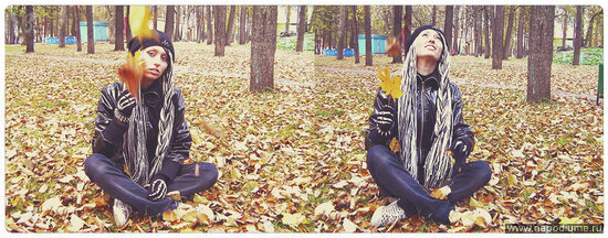 Фото Jennifer Perfect