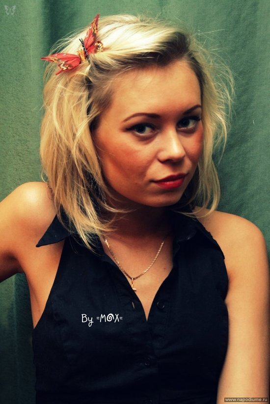Фото Максим =M@X= Юданов