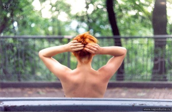 Фото Алина Чехлова