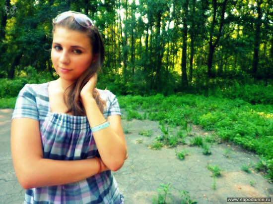 Фото Nastya Nastya