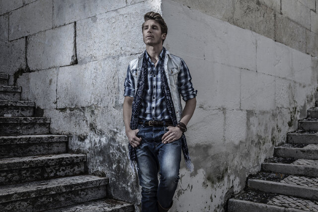 Фото Nuno Oliveira