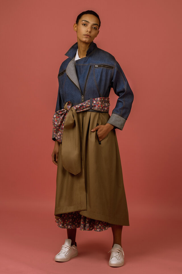 Ukrainian, Fashion