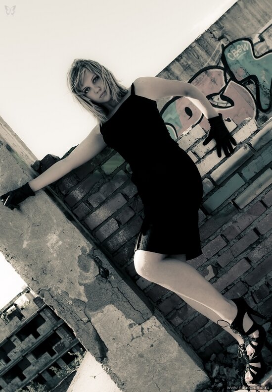 Фото Denis Erofeev