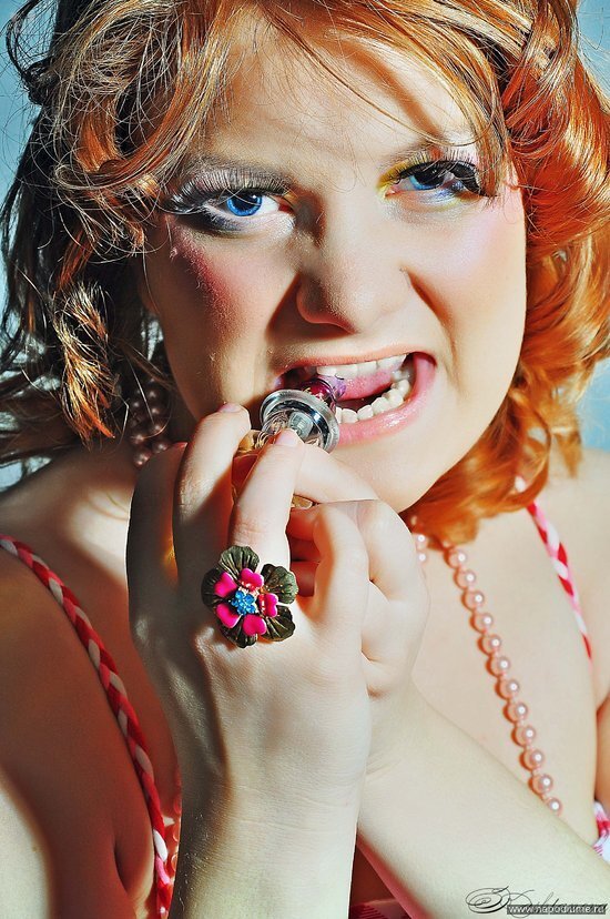 Фото Maria Kashtanova