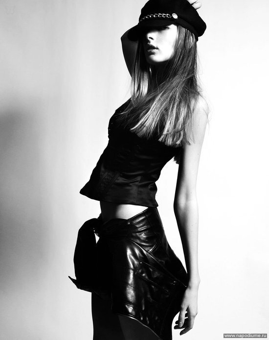 Фото Anya Boginskaya