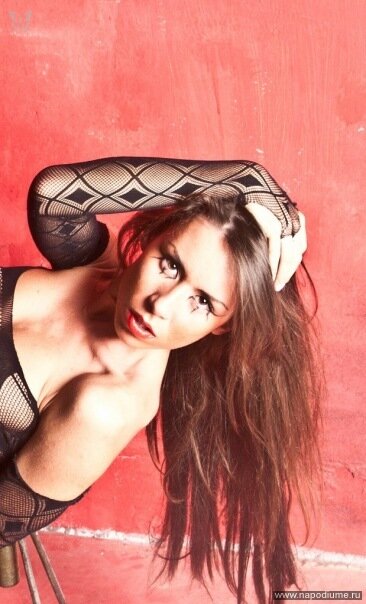Фото Elena Sho