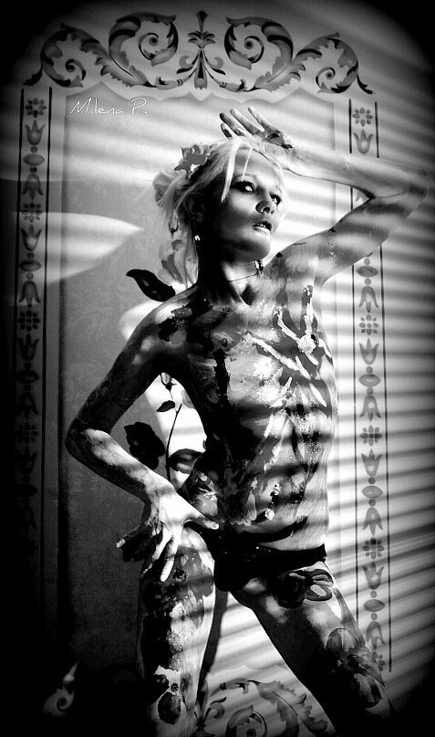 Фото Milena Pershina