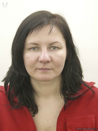 Фото Инна Петрышина