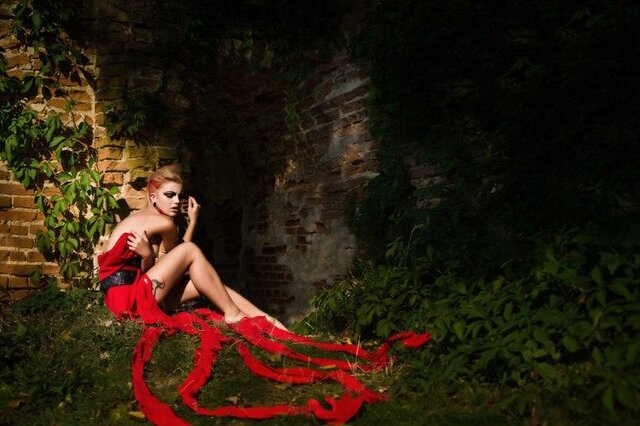 Фото Сонька Корнейчук