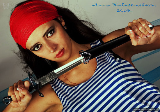 Фото Анна Калашникова