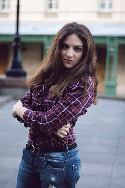 Фото Ekaterina Kiedis