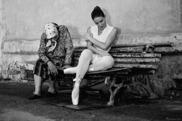 Фото Олег Чумовой